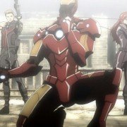 Iron Man: Technovore powstaje - galeria zdjęć - filmweb