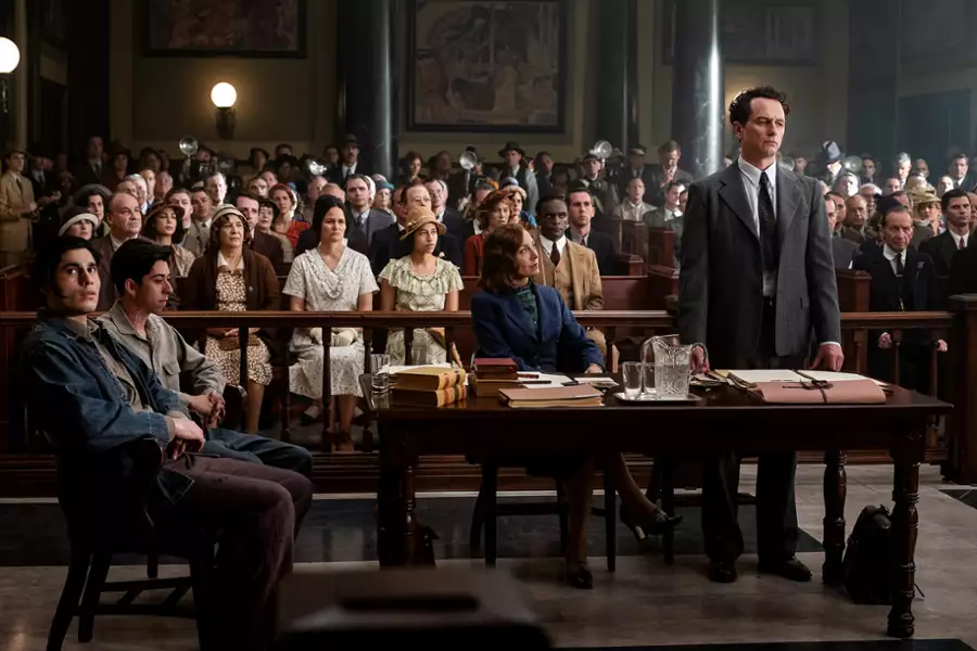 Perry Mason - galeria zdjęć - filmweb