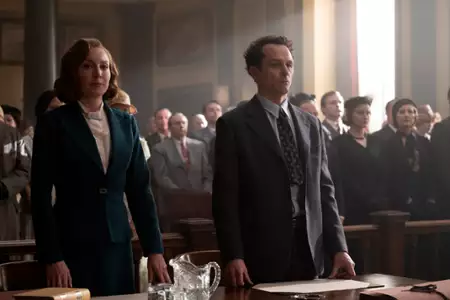 Perry Mason - galeria zdjęć - filmweb
