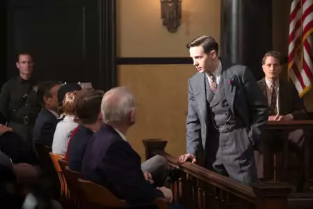 Perry Mason - galeria zdjęć - filmweb