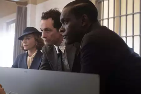 Perry Mason - galeria zdjęć - filmweb