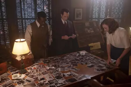 Perry Mason - galeria zdjęć - filmweb