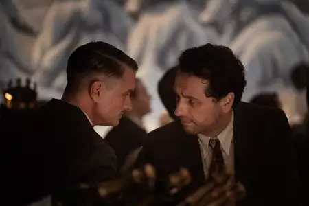 Perry Mason - galeria zdjęć - filmweb