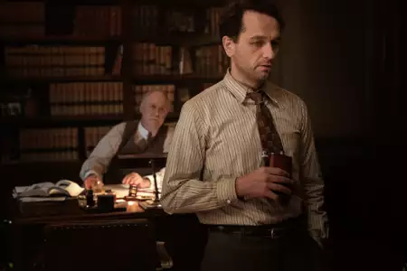 Perry Mason - galeria zdjęć - filmweb