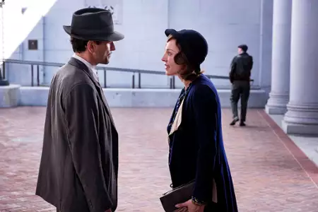 Perry Mason - galeria zdjęć - filmweb