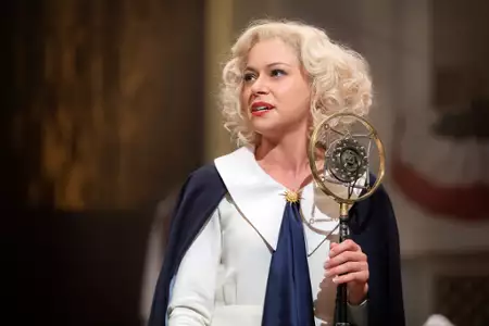 Perry Mason - galeria zdjęć - filmweb