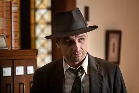 Perry Mason - galeria zdjęć - filmweb