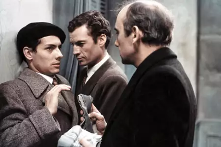 Armia cieni - galeria zdjęć - filmweb