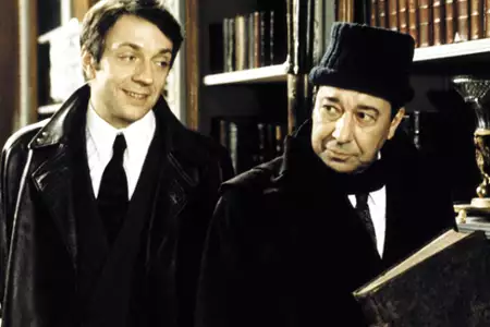 Armia cieni - galeria zdjęć - filmweb