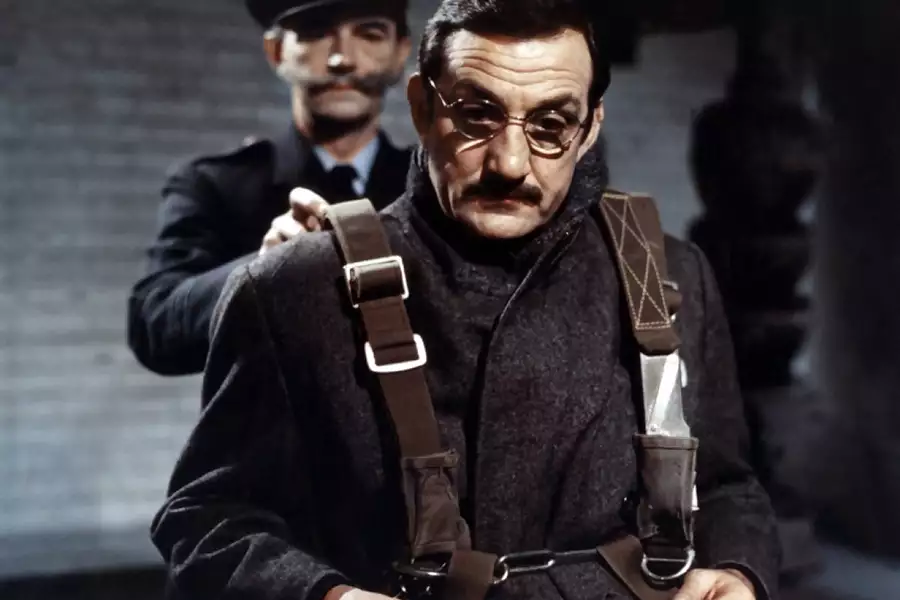 Armia cieni - galeria zdjęć - filmweb