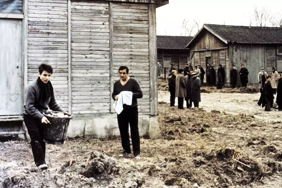 Armia cieni - galeria zdjęć - filmweb