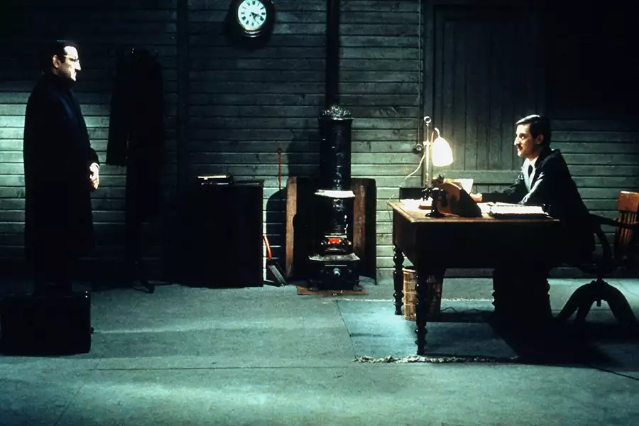 Armia cieni - galeria zdjęć - filmweb