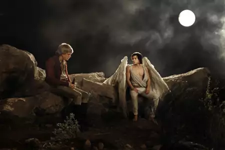 The Vintner's Luck - galeria zdjęć - filmweb