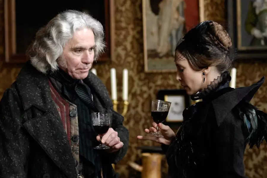 The Vintner's Luck - galeria zdjęć - filmweb