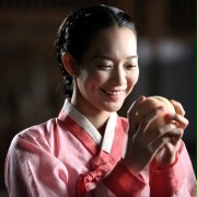 Min-a Shin w A-rang-sa-ddo-jeon