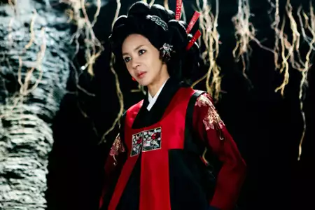 A-rang-sa-ddo-jeon - galeria zdjęć - filmweb