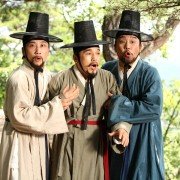 A-rang-sa-ddo-jeon - galeria zdjęć - filmweb