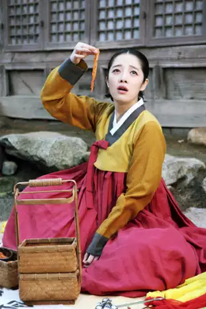 A-rang-sa-ddo-jeon - galeria zdjęć - filmweb