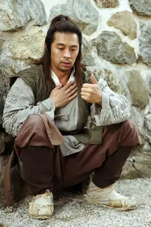 A-rang-sa-ddo-jeon - galeria zdjęć - filmweb