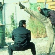 Podwójne uderzenie - galeria zdjęć - filmweb