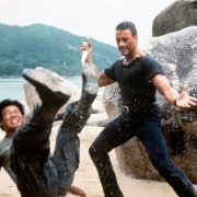 Double Impact - galeria zdjęć - filmweb