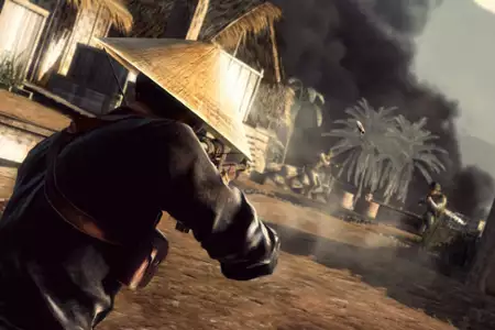 Battlefield: Bad Company 2 - Vietnam - galeria zdjęć - filmweb