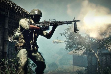 Battlefield: Bad Company 2 Vietnam - galeria zdjęć - filmweb