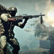 Battlefield: Bad Company 2 - Vietnam - galeria zdjęć - filmweb