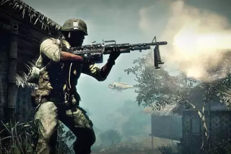 Battlefield: Bad Company 2 - Vietnam - galeria zdjęć - filmweb