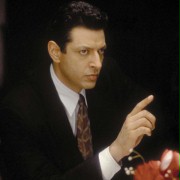 Jeff Goldblum w Podwójny kamuflaż