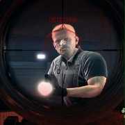 Tom Clancy's Splinter Cell: Conviction - galeria zdjęć - filmweb