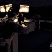 Tom Clancy's Splinter Cell: Conviction - galeria zdjęć - filmweb
