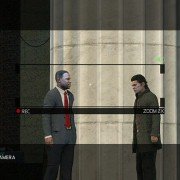 Tom Clancy's Splinter Cell: Conviction - galeria zdjęć - filmweb