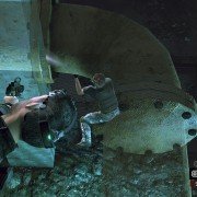 Tom Clancy's Splinter Cell: Conviction - galeria zdjęć - filmweb