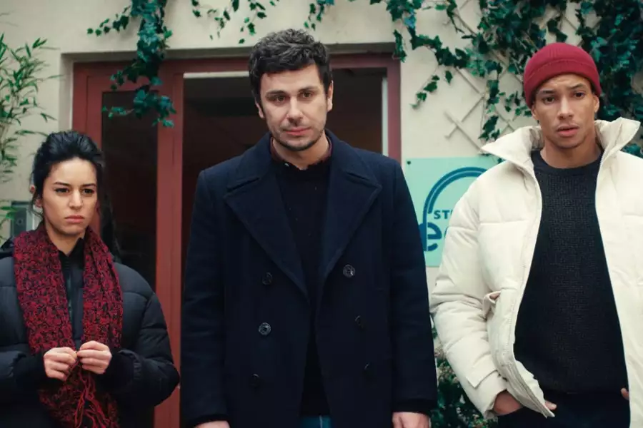 Zauroczenie - galeria zdjęć - filmweb