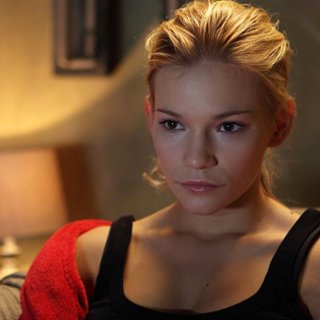Julka Patrycka, c&oacute;rka Barbary
