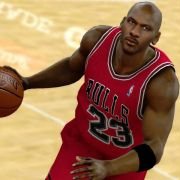 NBA 2K11 - galeria zdjęć - filmweb