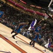NBA 2K11 - galeria zdjęć - filmweb