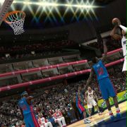 NBA 2K11 - galeria zdjęć - filmweb
