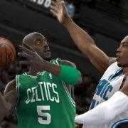 NBA 2K11 - galeria zdjęć - filmweb