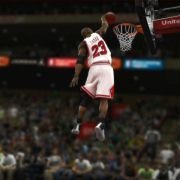 NBA 2K11 - galeria zdjęć - filmweb