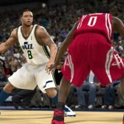 NBA 2K11 - galeria zdjęć - filmweb