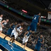 NBA 2K11 - galeria zdjęć - filmweb