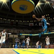 NBA 2K11 - galeria zdjęć - filmweb
