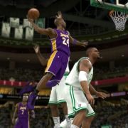 NBA 2K11 - galeria zdjęć - filmweb