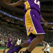 NBA 2K11 - galeria zdjęć - filmweb