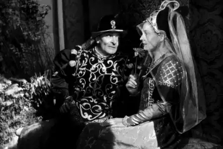 Wieczorni goście - galeria zdjęć - filmweb