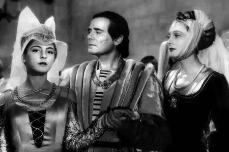Wieczorni goście - galeria zdjęć - filmweb