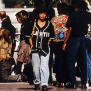 Poetic Justice - film o miłości - galeria zdjęć - filmweb