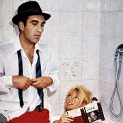 Le mépris - galeria zdjęć - filmweb